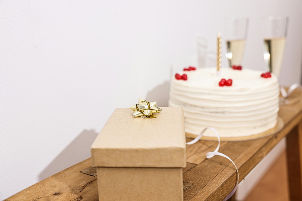 Women’s Day Cake Flavors and Meaningful Gift Ideas