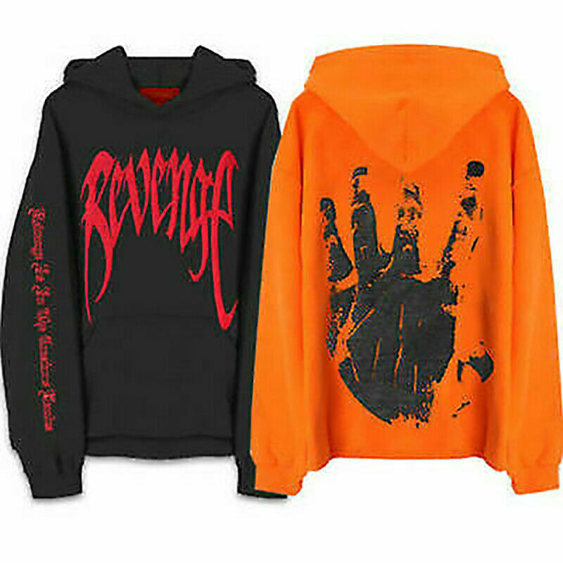 Revenge Clothing A Trend Beyond Fashion