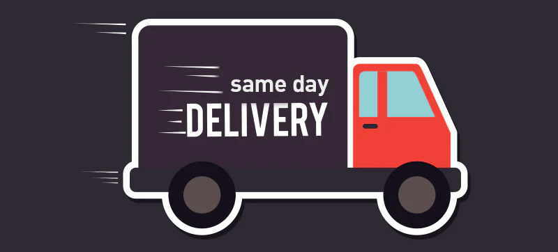 How Same Day Delivery is Revolutionizing Convenience: Unveiling the Benefits in the UAE