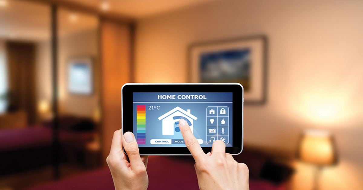 Home Automation Company in Dubai