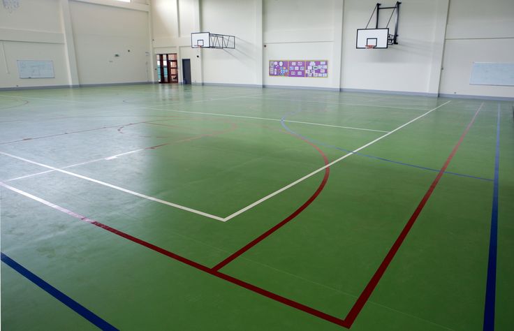 Elevate Your Game with Top-Quality Sports Flooring in Dubai