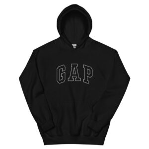 The Timeless Allure of the Gap Hoodie A Wardrobe Essential