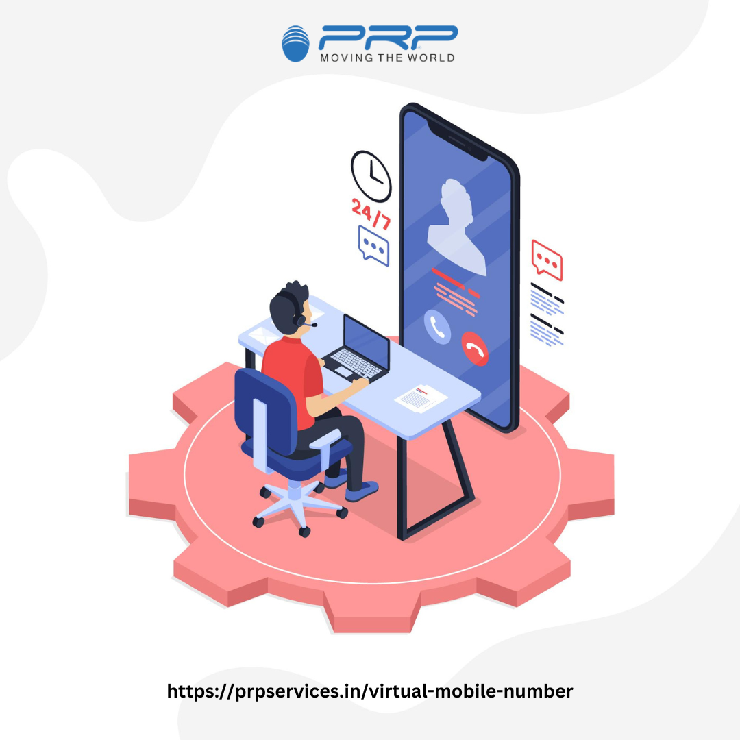 Virtual Mobile Numbers: The Power of Connectivity