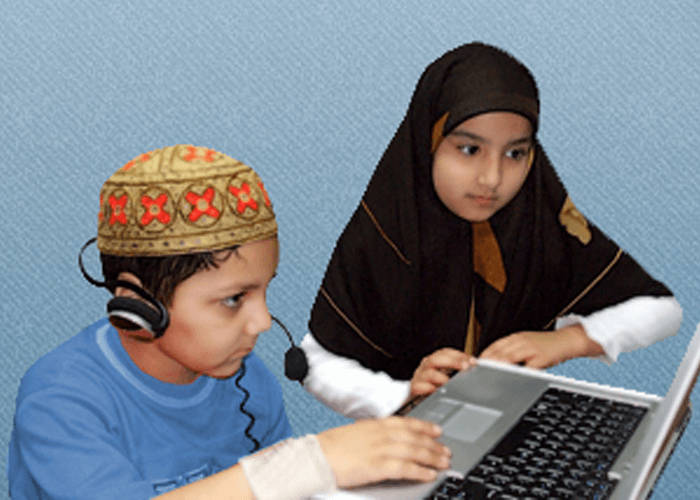 The Spiritual Guide: Nurturing Spiritual Growth Through Online Quran Tutors