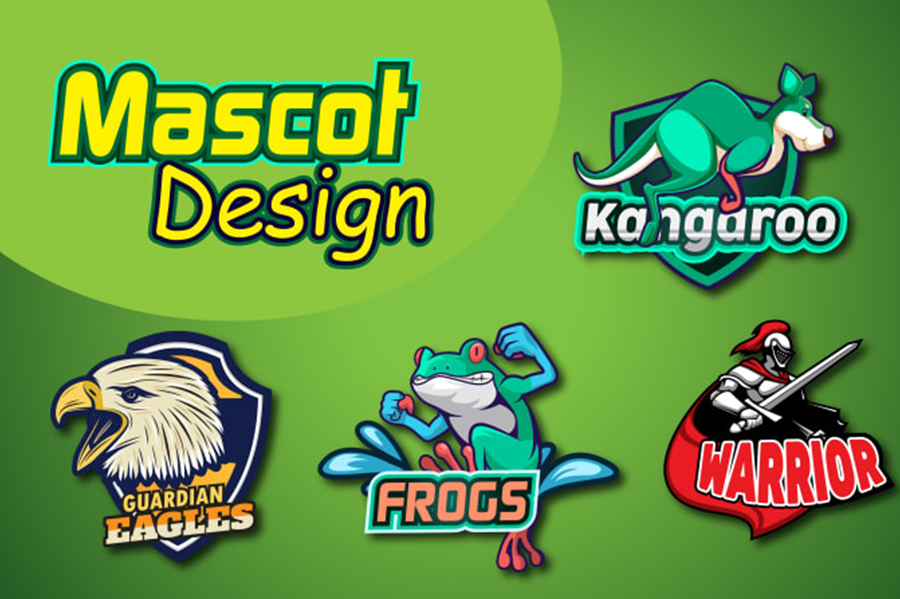 What Is a Professional Mascot Logo Design, And Why Is It Important for Your Business?