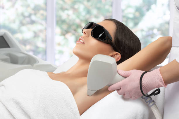 Riyadh Radiance: Navigating the World of Laser Hair Removal Brilliance