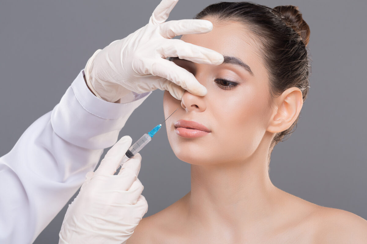 Rhinoplasty in Riyadh