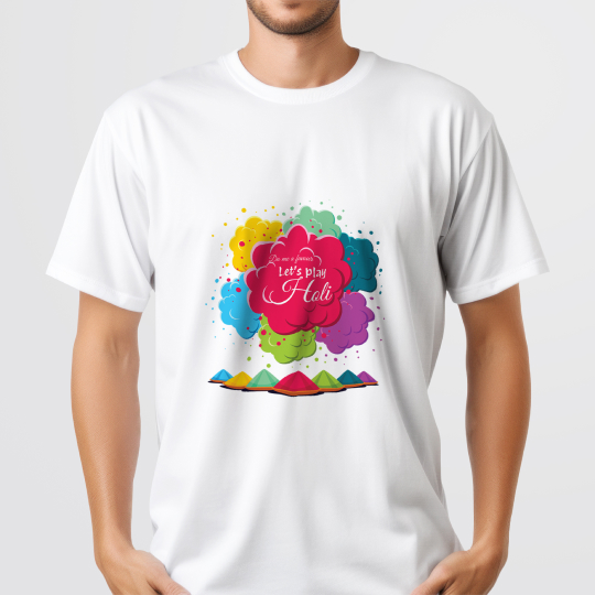 Holi T-Shirt