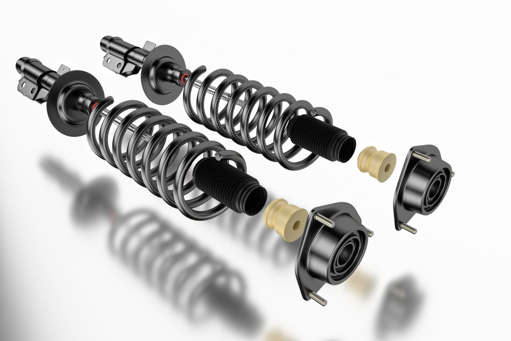 Dobinsons Shock Absorbers