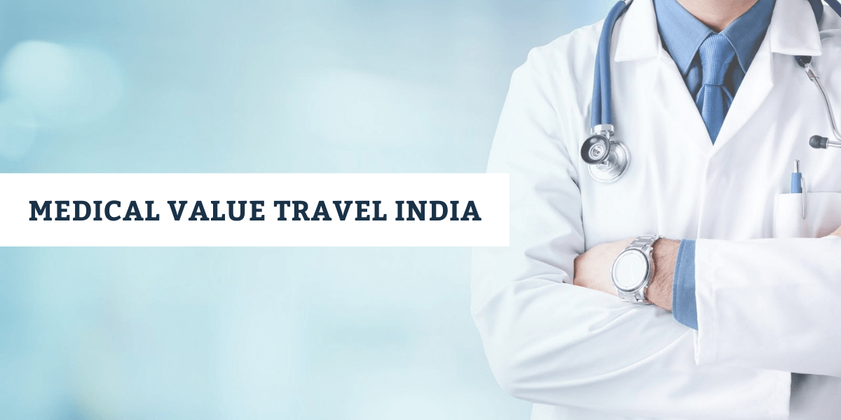 Know About India As A Medical Tourism Destination