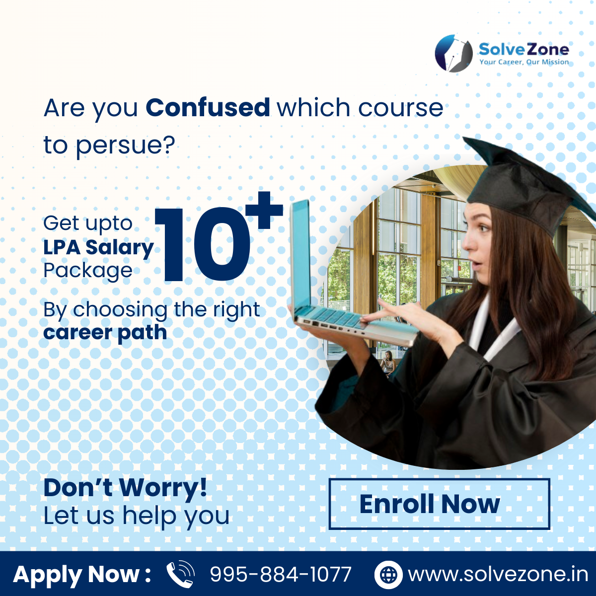 Top 5 Best Career Counsellor in India – Solve Zone