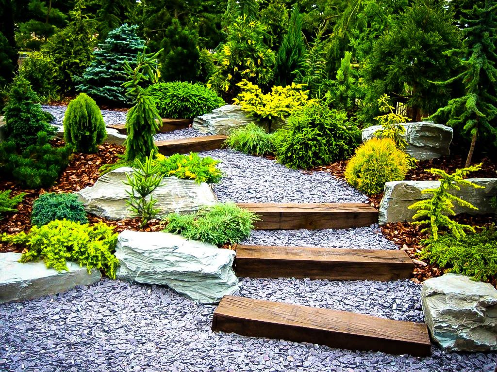 A Comprehensive Guide to Landscape Companies and Commercial Landscape Services: