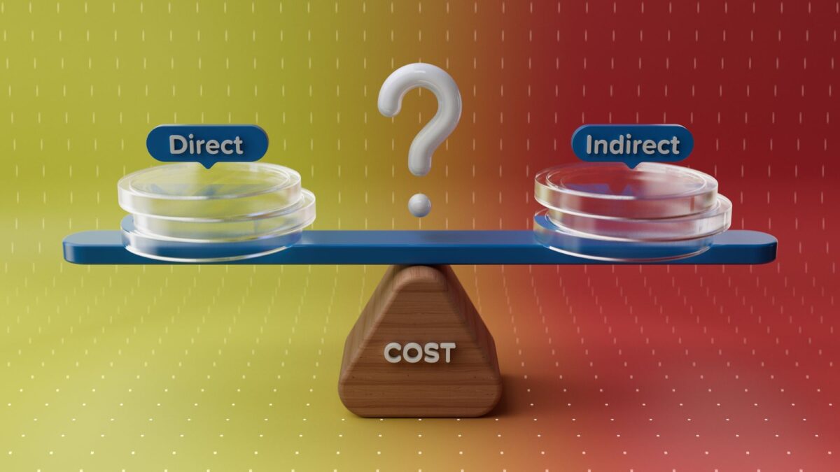 How Direct And Overhead Costs Affect Your Financial Feasibility?