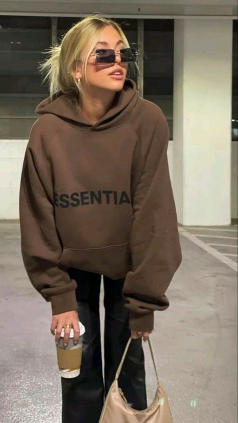 Essentials clothing