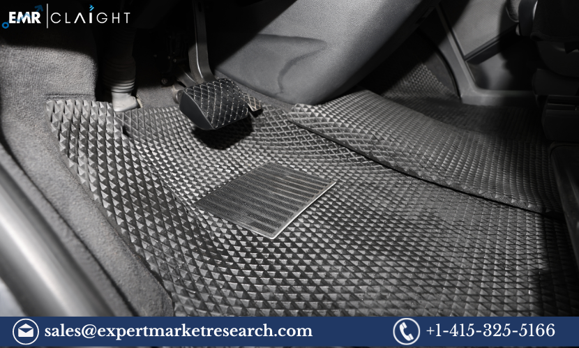 Automotive Floor Mats Market