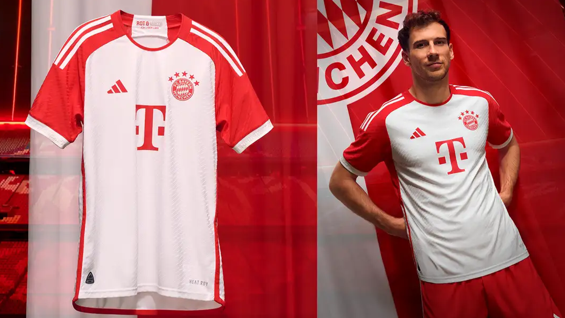 Bayern Munich Jersey A Fan's Ultimate Guide