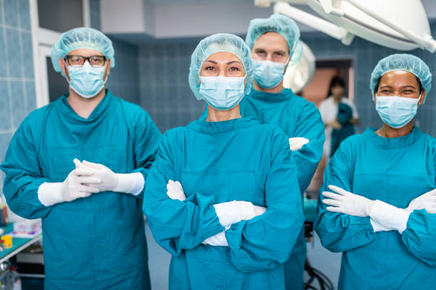Redefining Beauty: Unveiling plastic surgeon in Riyadh