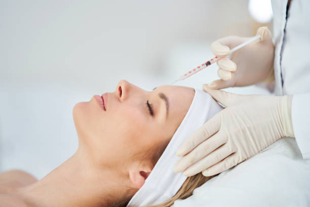 The Allergan Botox Buzz: Riyadh’s Ultimate Beauty Solution