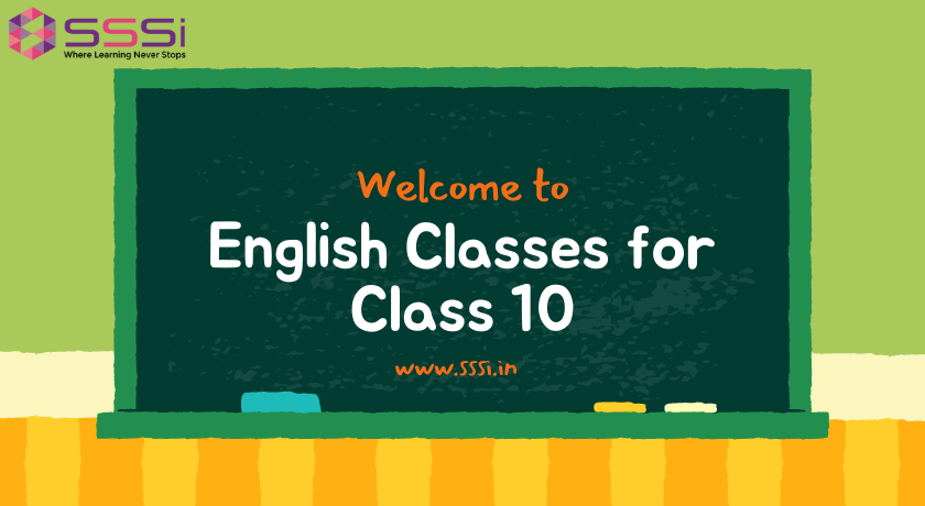 The Rise of Online English Classes for Class 10