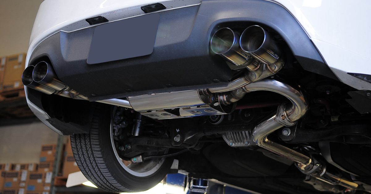 Exhaust System