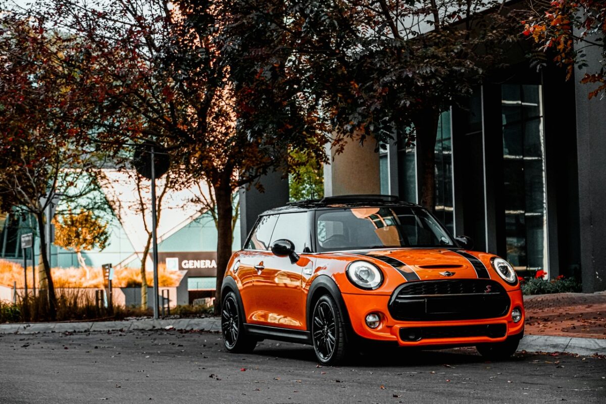 7 Common Repair Problems Mini Cooper Owners Face