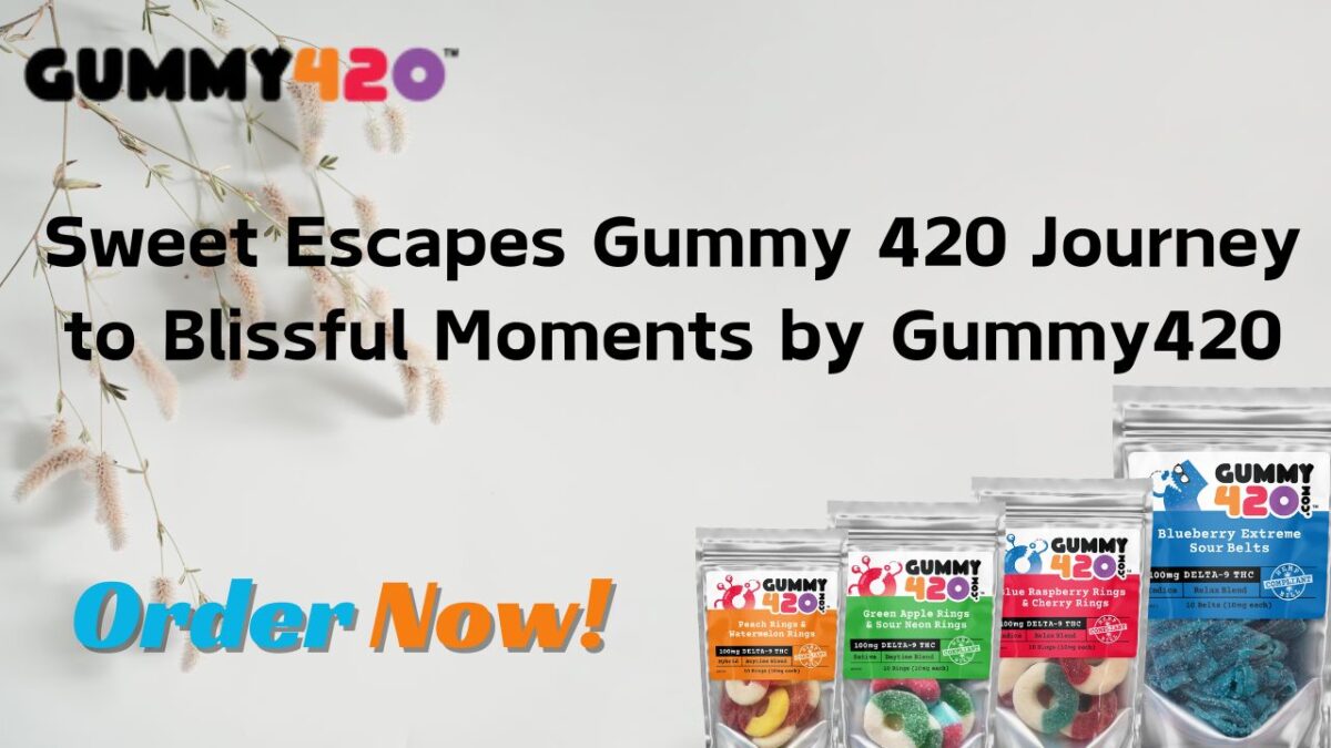 Gummy 420