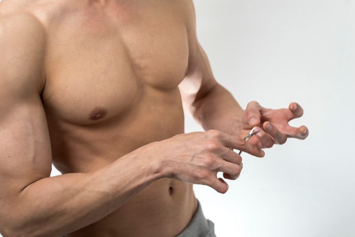 Empower Your Body: Gynecomastia Surgery in Riyadh