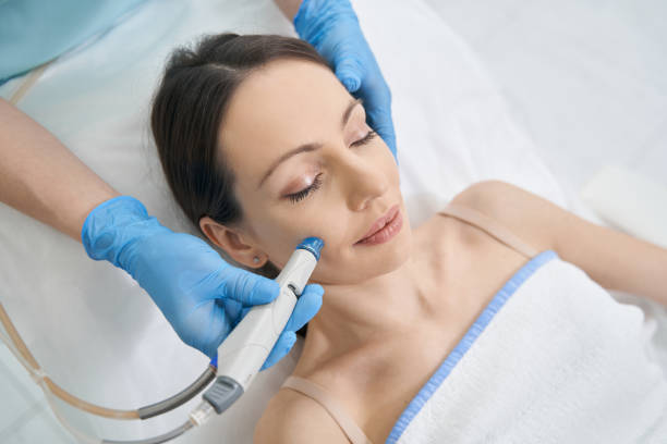 Unlock Radiant Skin: Your Guide to HydraFacial in Riyadh