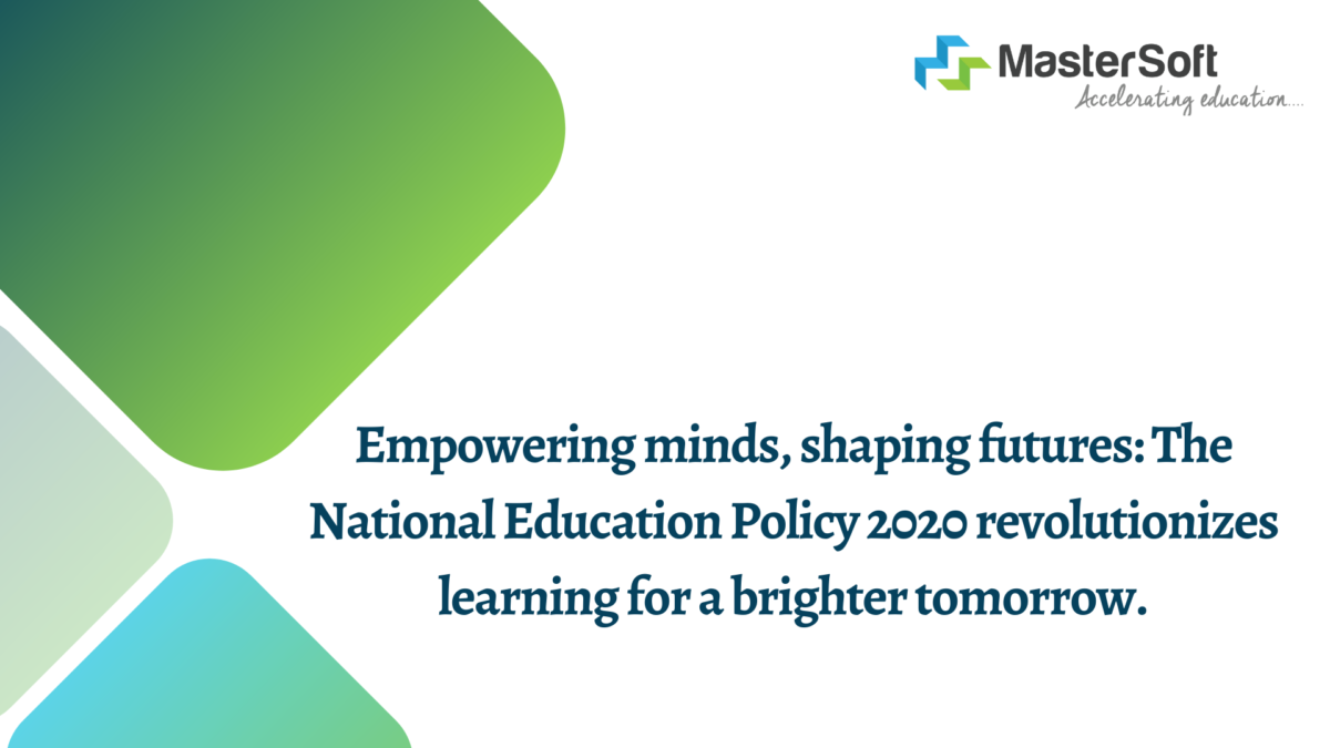 Exploring the Implementation Journey of National Education Policy 2020