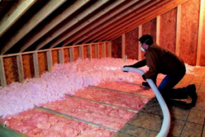 home insulation services