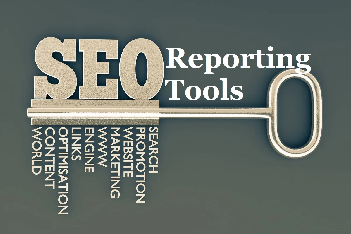 Seo Reporting Tools