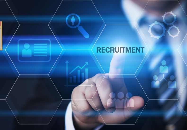 Recruitment Process More Efficient with Dynamics 365 Calendar