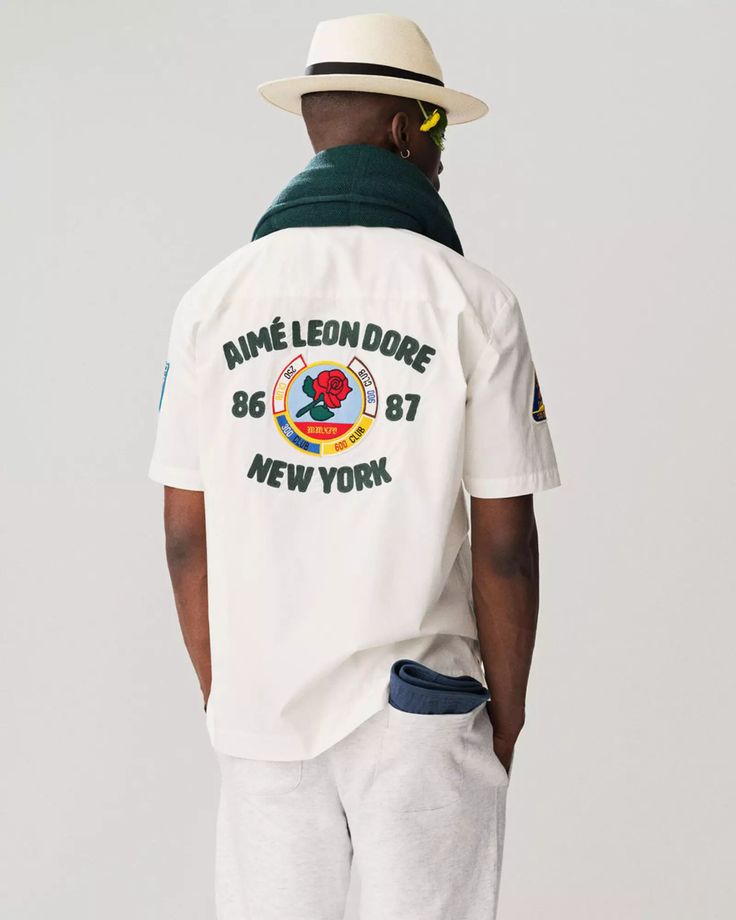 Aime Leon Dore: Redefining Contemporary Fashion with Unparalleled Style