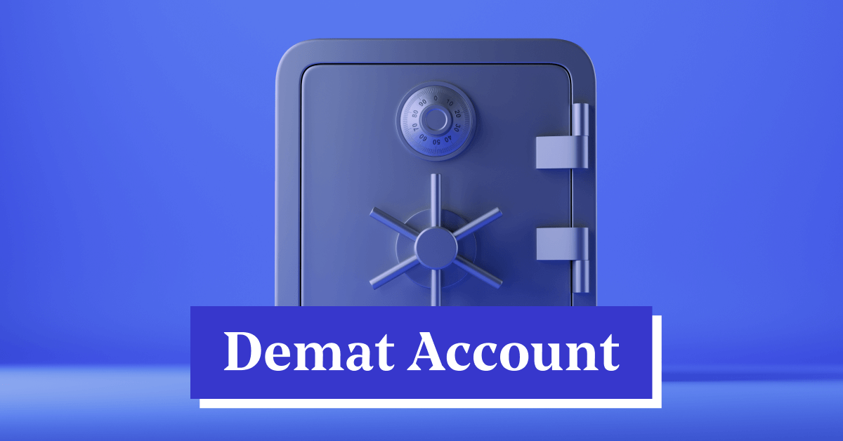 Unlocking the Potential of Demat Accounts