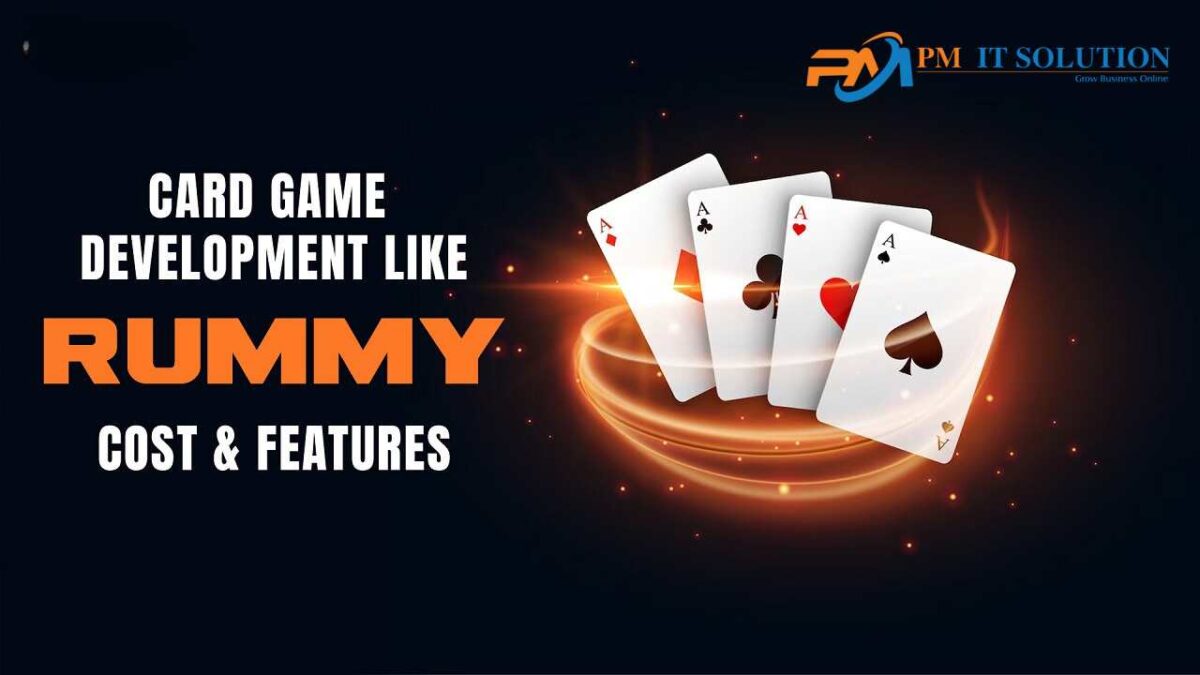 Unleashing India’s Best Rummy Game Development Company