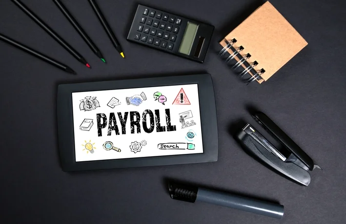 payroll outsourcing services