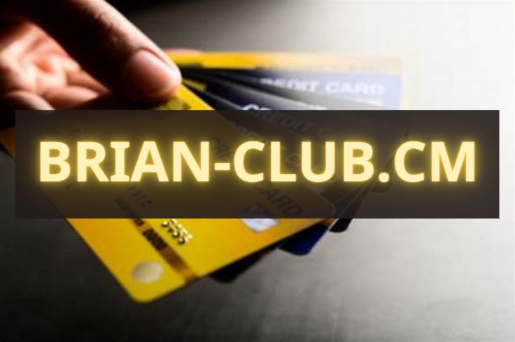 What Keeps Briansclub at the Top Despite Security Breach