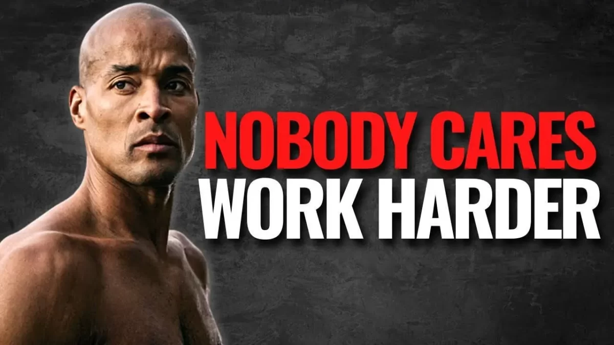 david goggins