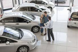 Unveiling the Best Deals Nation Auto Sales Demystifies Car Buying