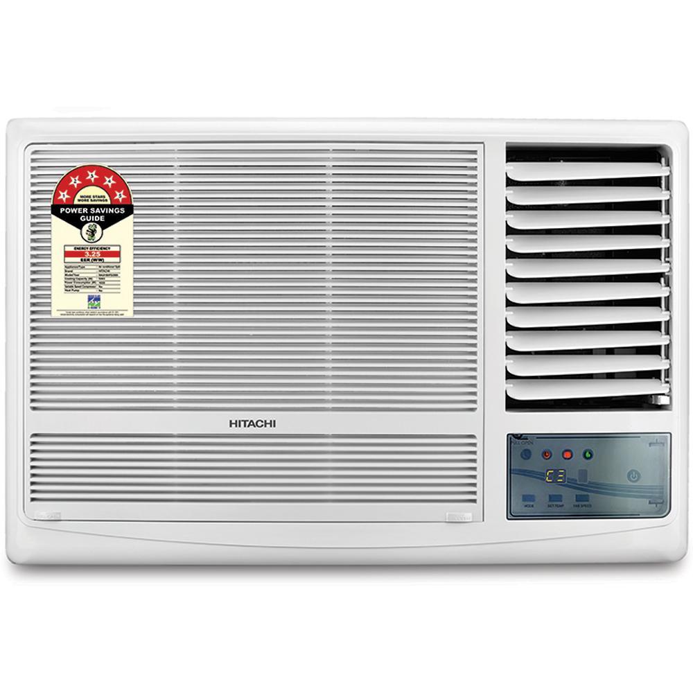 Hitachi 3 Star Window AC Price India: Your Ultimate Guide