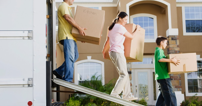 Expert Home Removals Service in London – Home 2 Home Movers