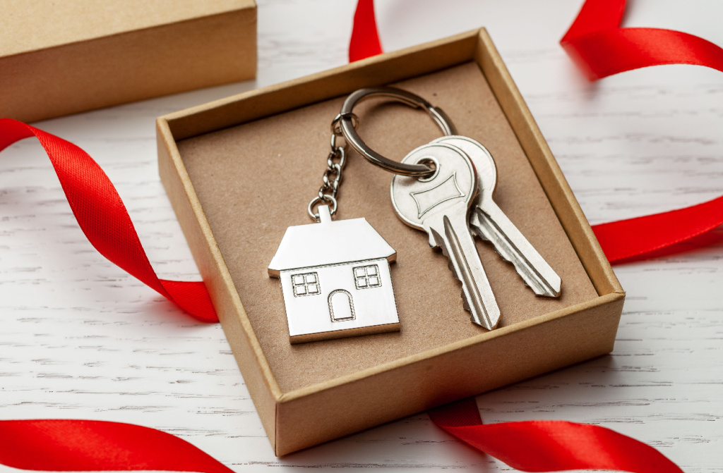 The keys to your new home: Essential tips for homebuying success