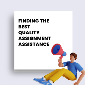 Best Quality Assurance