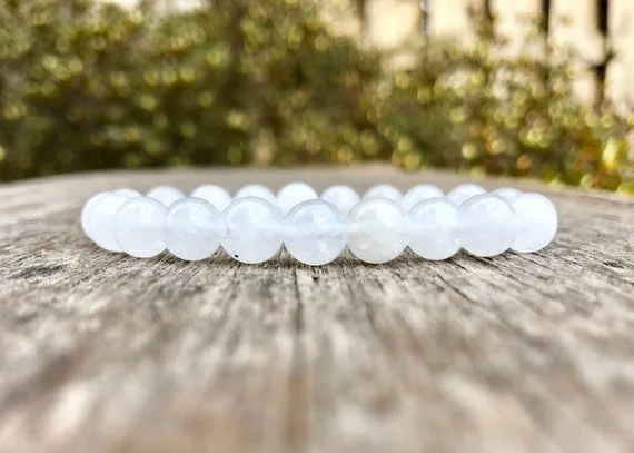 danburite Beads