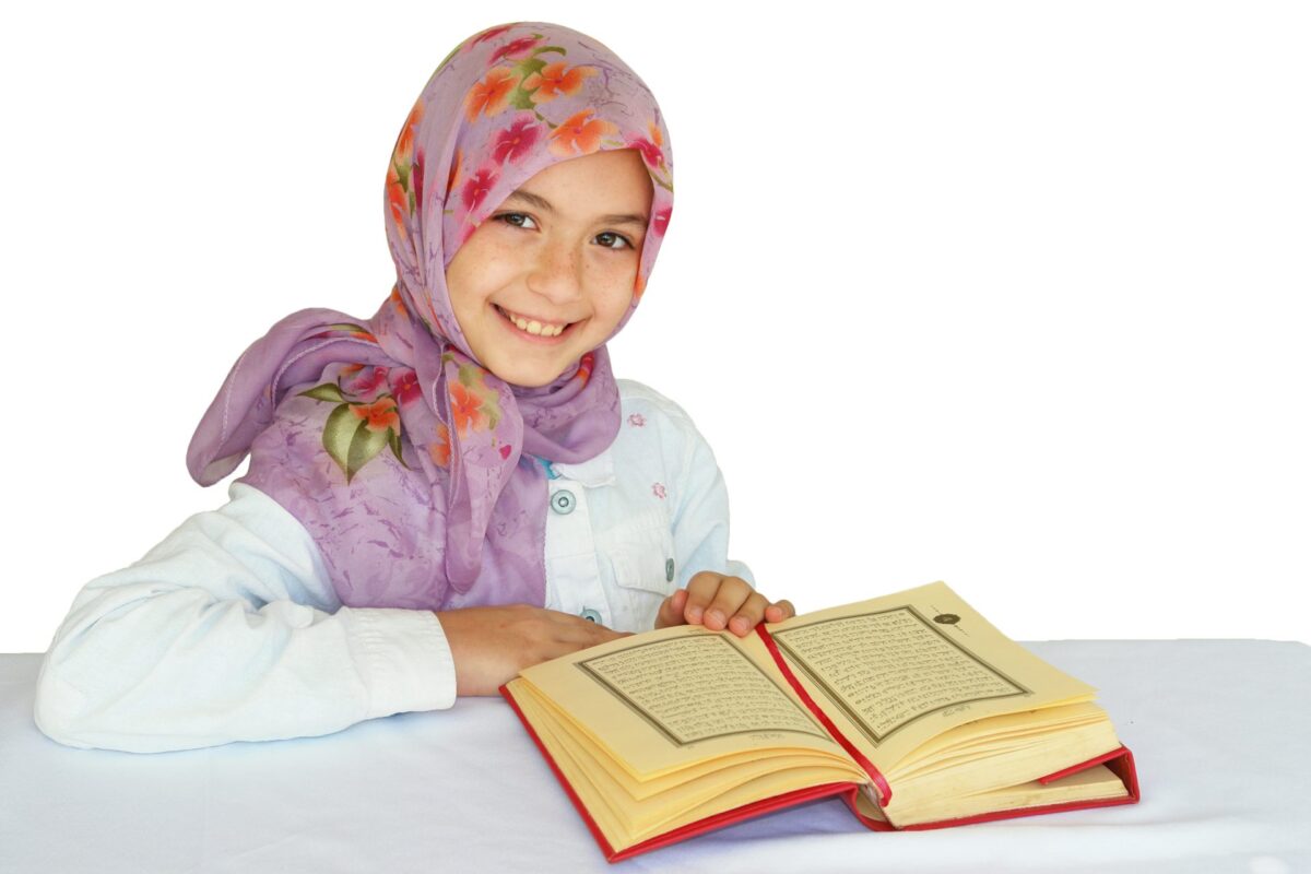 Online Quran learning