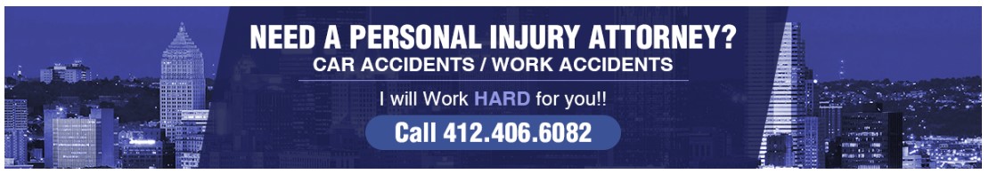 The Aftermath:  Navigating Personal Injury with a Carnegie Personal Injury Attorney