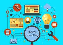 Understanding the Role of Digital Consultants