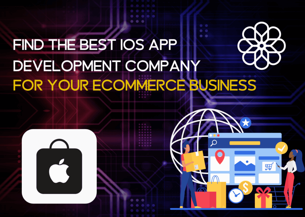 iOS app development