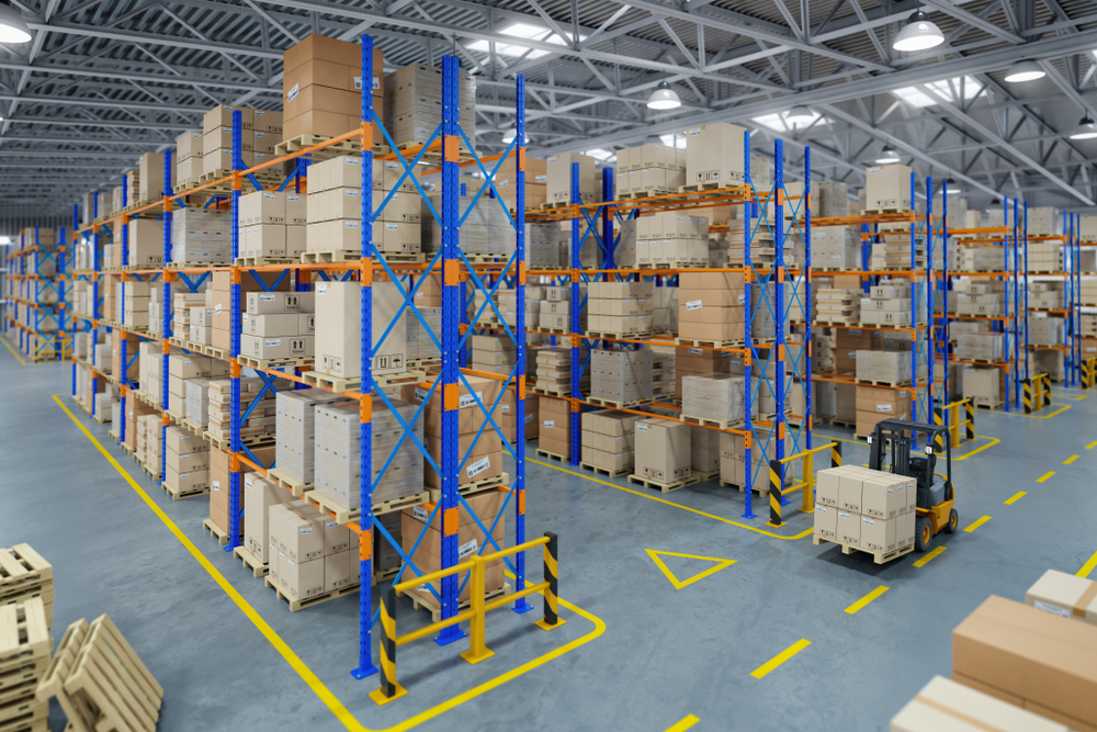 Unraveling the Complex World of Industrial Racking: A Comprehensive Guide Tailored for Your Business