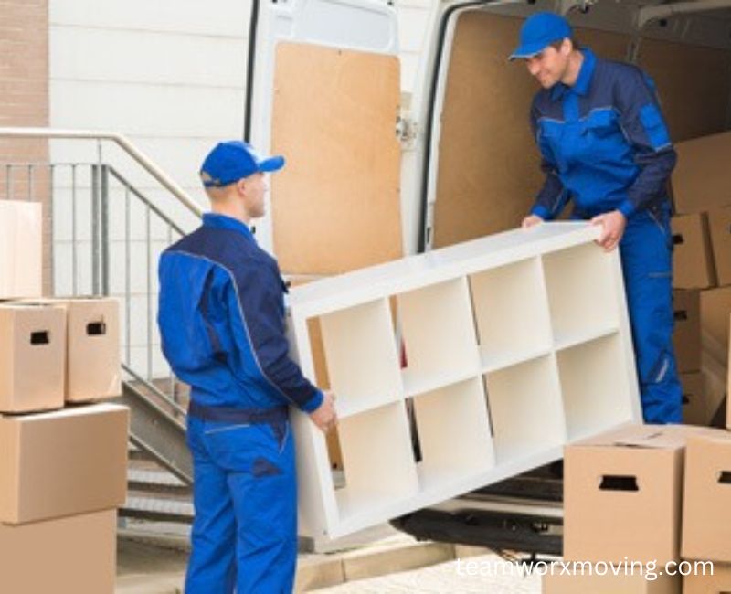 What Makes Hiring a Local Business Moving Company a Smart Move!